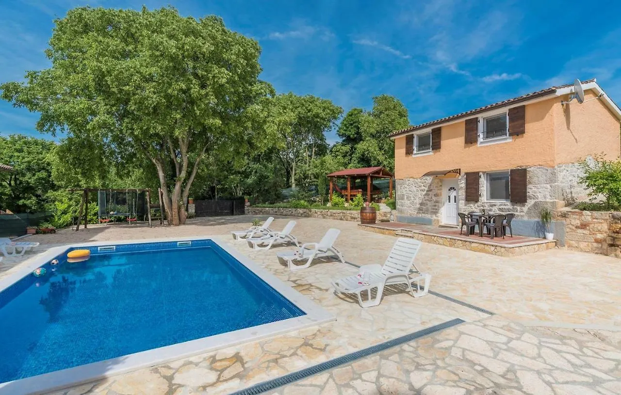 הוילה פורץ Ferienhaus Alejna