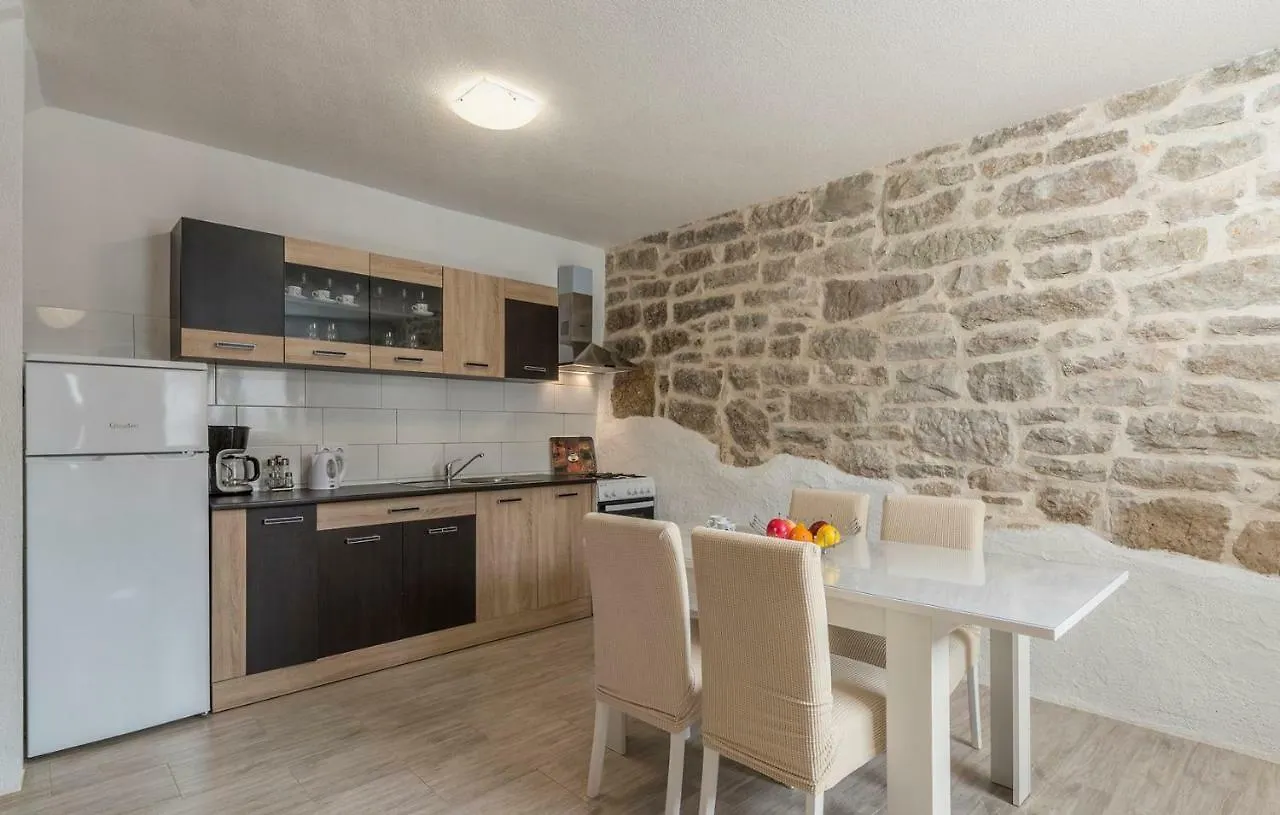 Ferienhaus Alejna Villa Porec 0*,