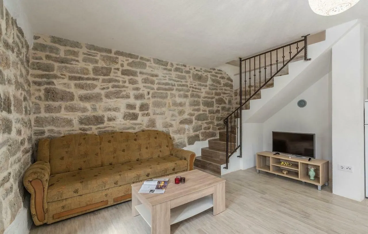 Ferienhaus Alejna Villa Porec