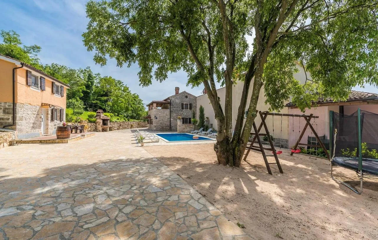 Ferienhaus Alejna Villa Porec Holiday home