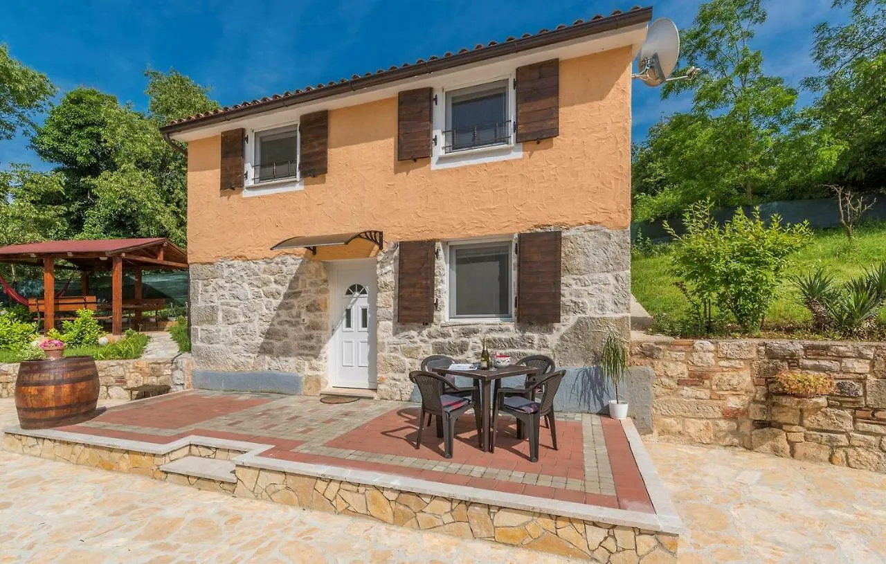 Ferienhaus Alejna Villa Porec Holiday home