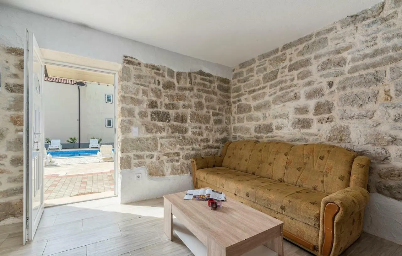 Ferienhaus Alejna Villa Porec Holiday home