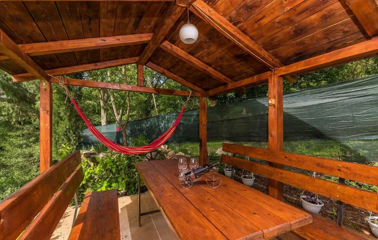 Ferienhaus Alejna Villa Porec