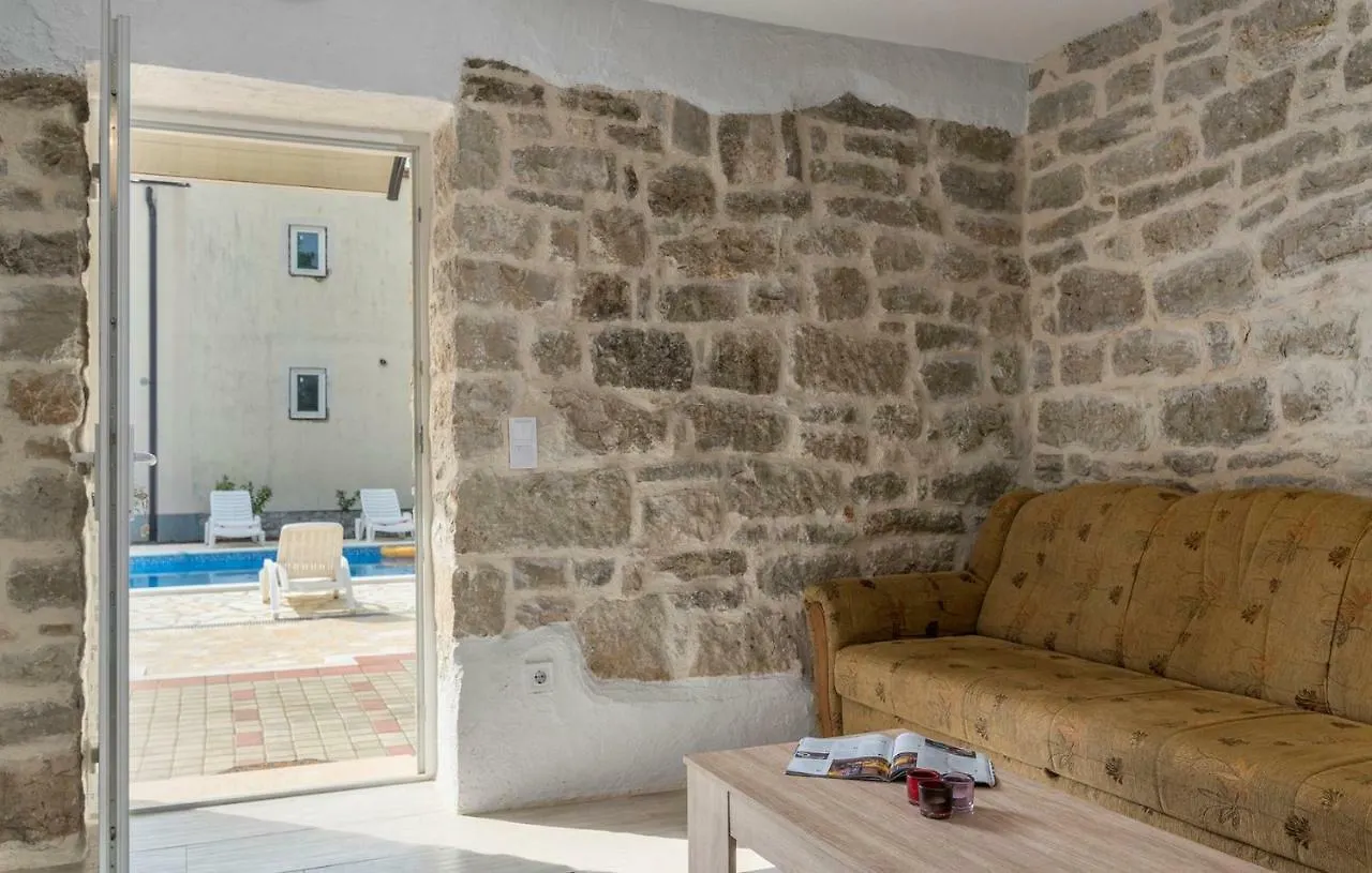 Ferienhaus Alejna Villa Porec Holiday home