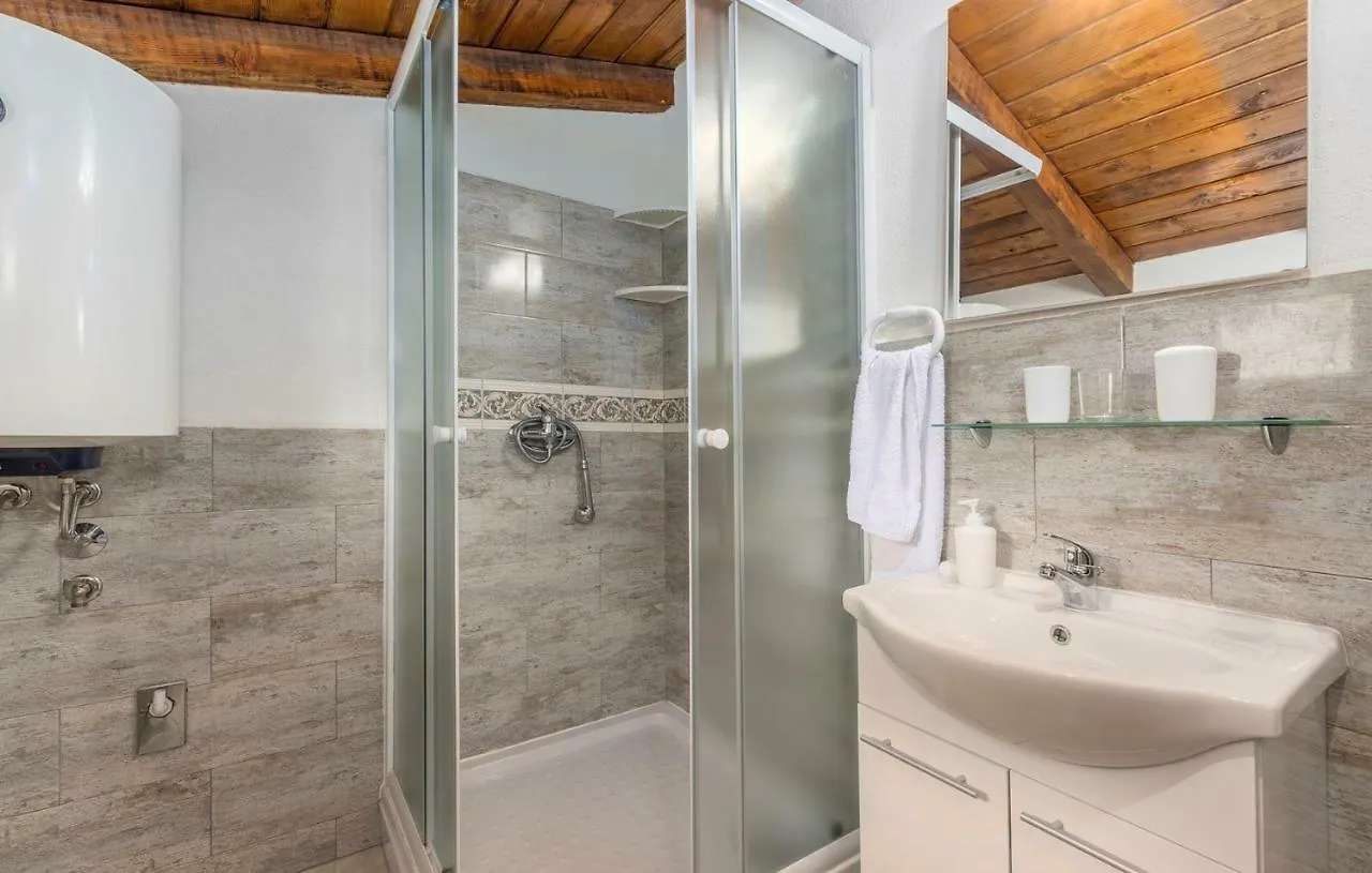 Holiday home Ferienhaus Alejna Villa Porec