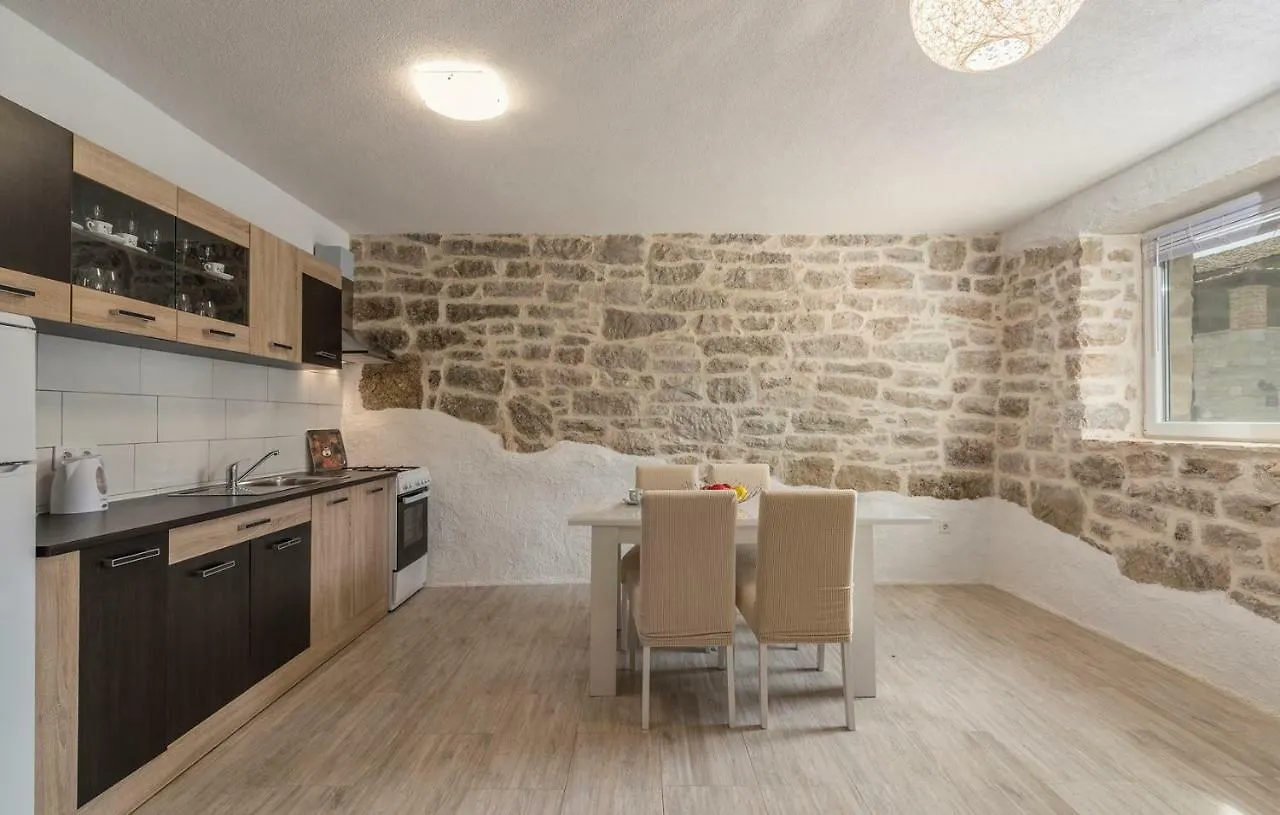 Ferienhaus Alejna Villa Porec Croatia