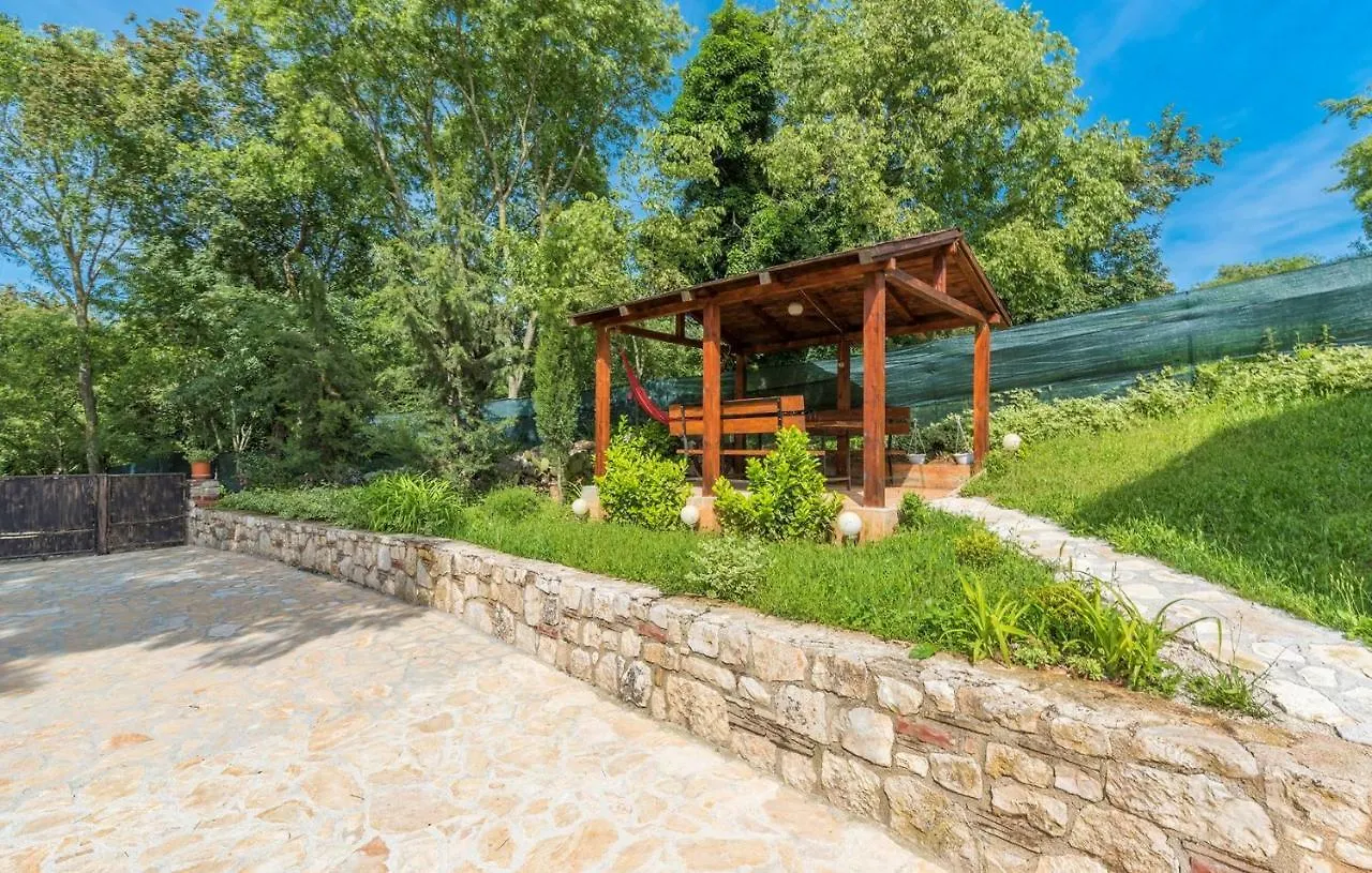 Ferienhaus Alejna Villa Porec Holiday home