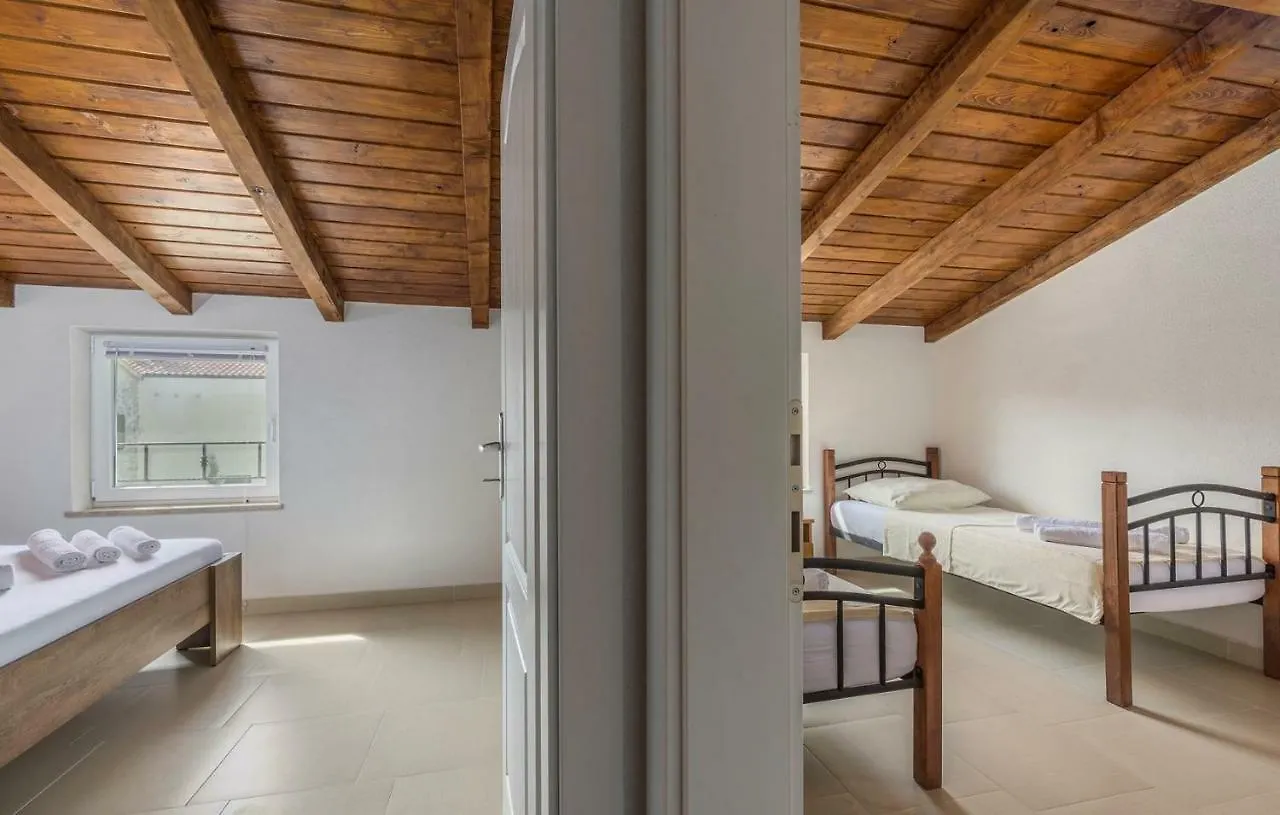 Ferienhaus Alejna Villa Porec